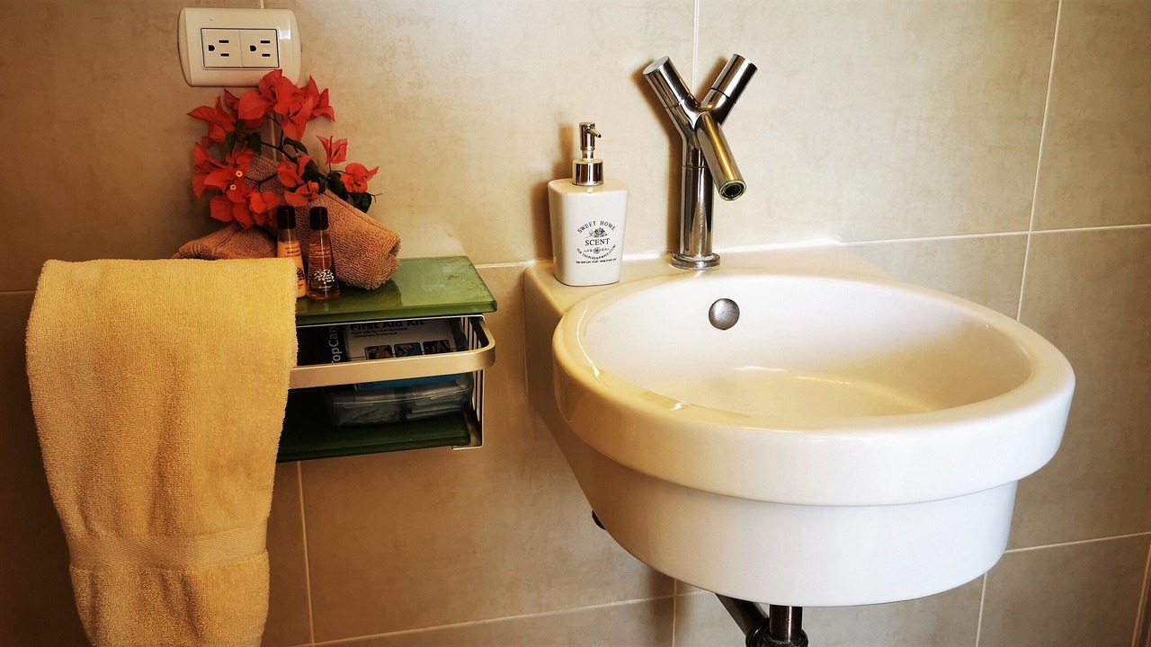 Photo of Bathroom in El Batey