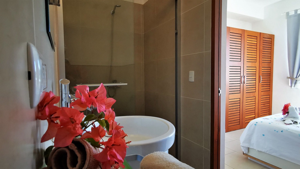 Photo of Bathroom in El Batey