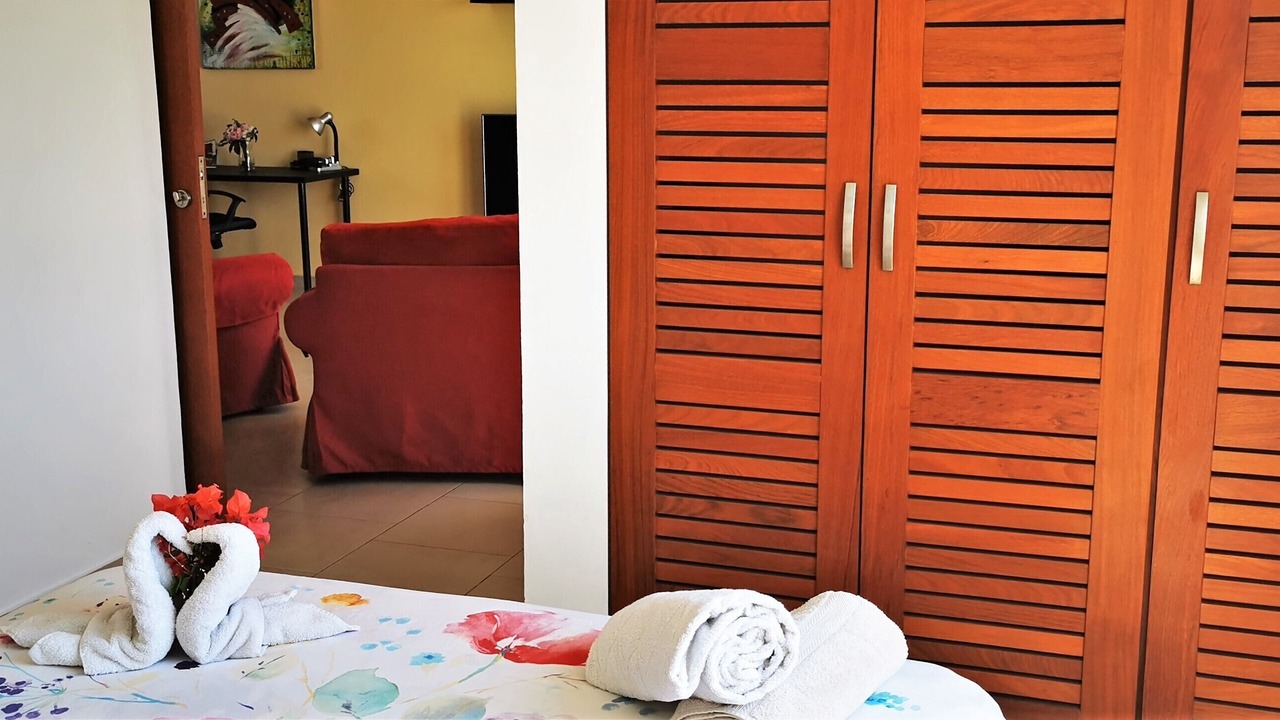 Photo of Bedroom in El Batey
