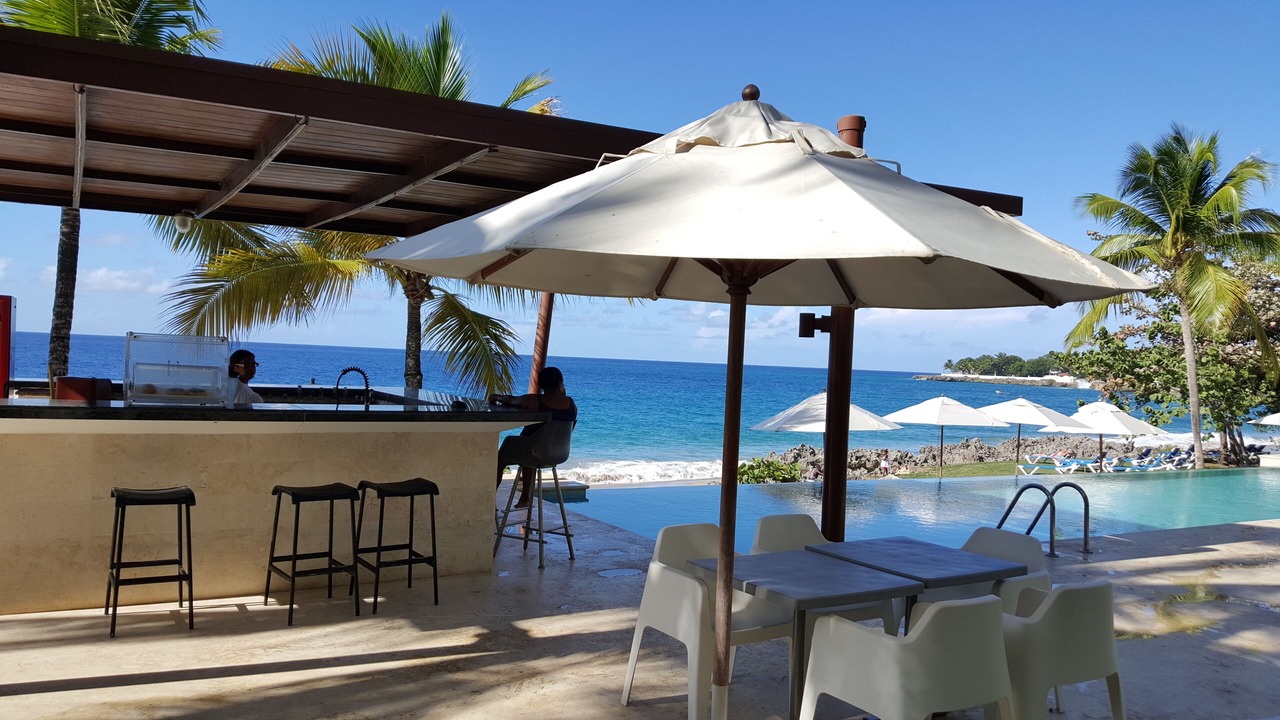 Photo of Outdoor in El Batey
