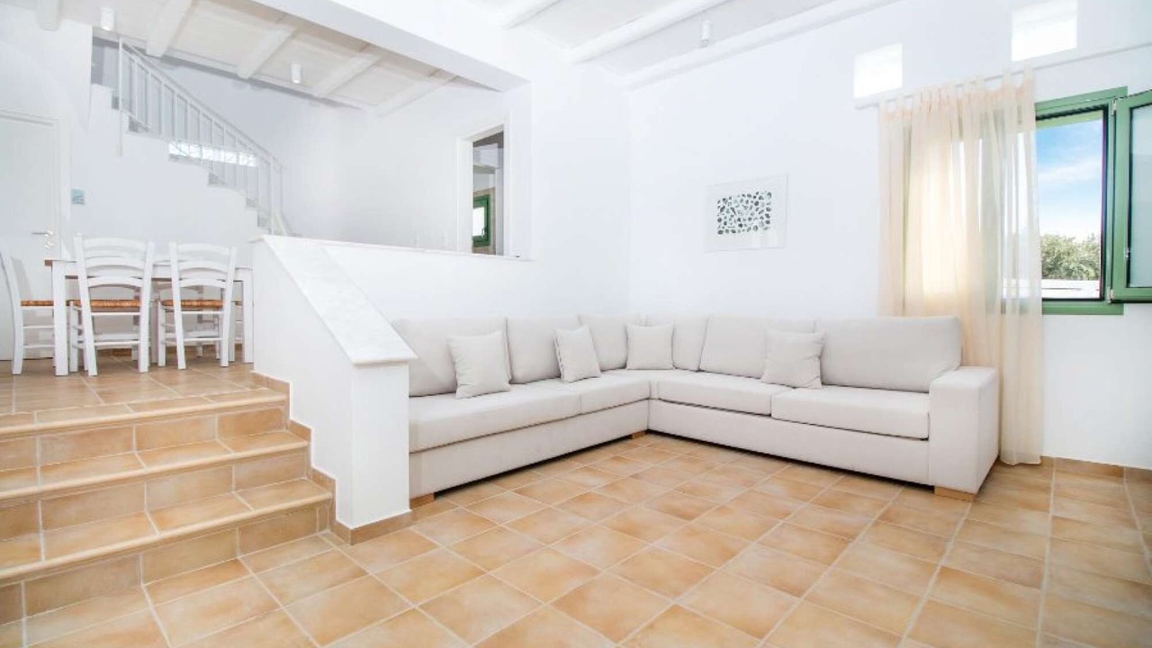 Photo of Livingroom in Gennadi