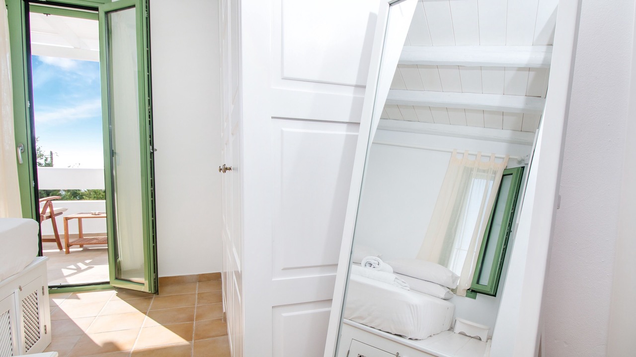 Photo of Bedroom in Gennadi