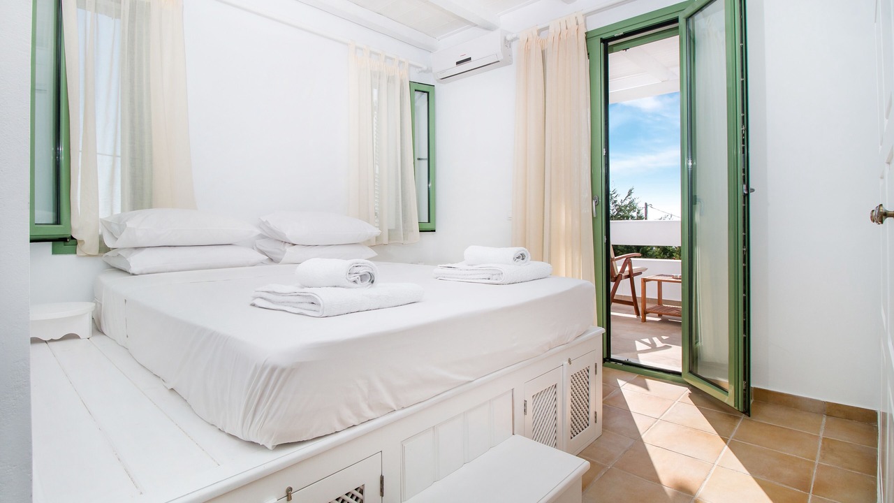 Photo of Bedroom in Gennadi