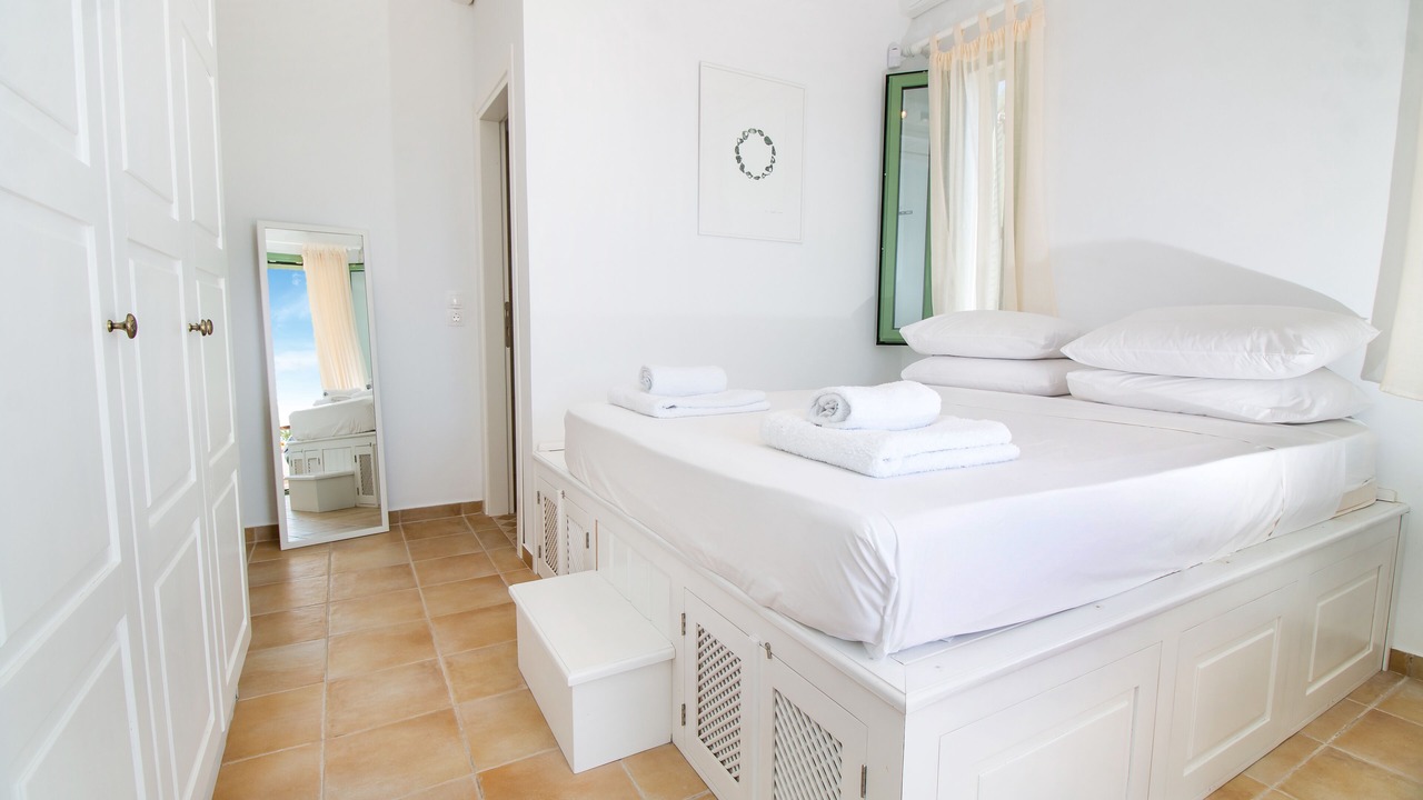 Photo of Bedroom in Gennadi