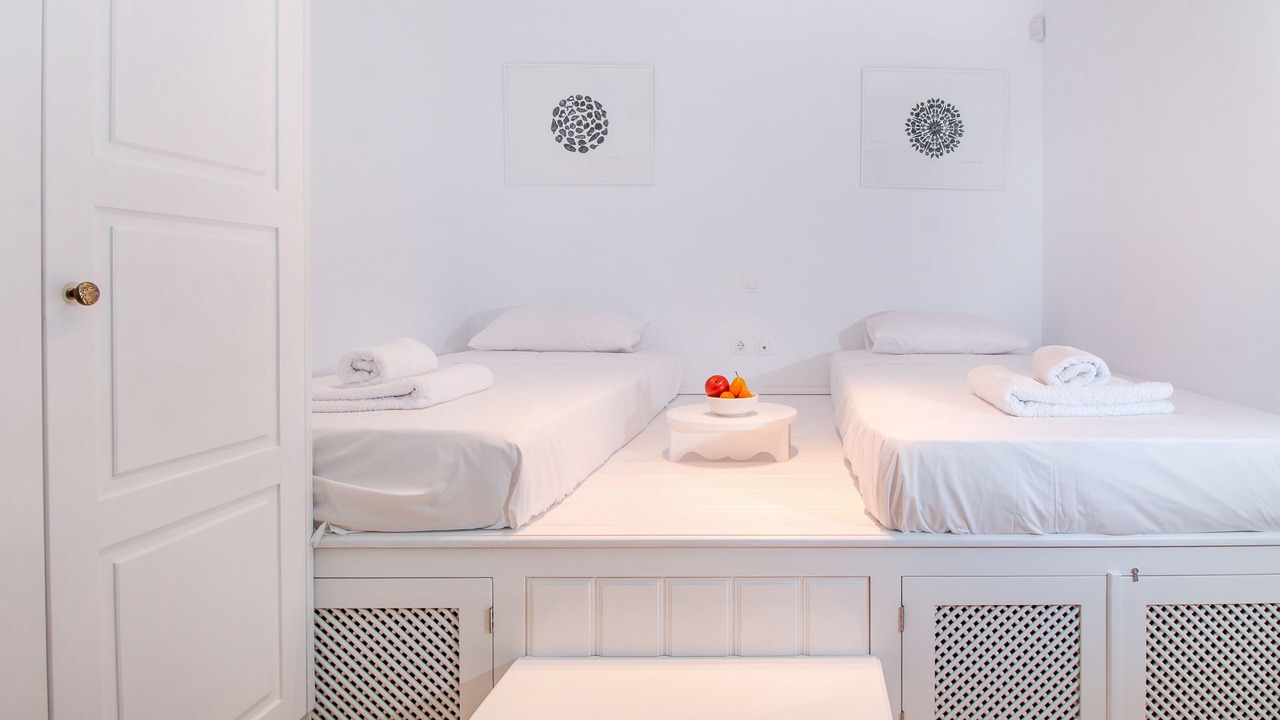 Photo of Bedroom in Gennadi