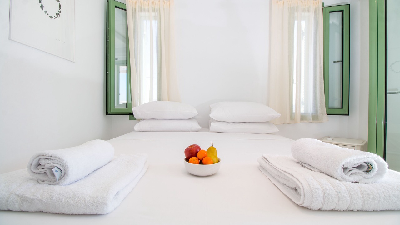 Photo of Bedroom in Gennadi