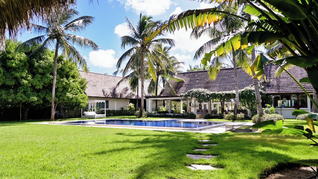 Photo of Outdoor in Bavaro