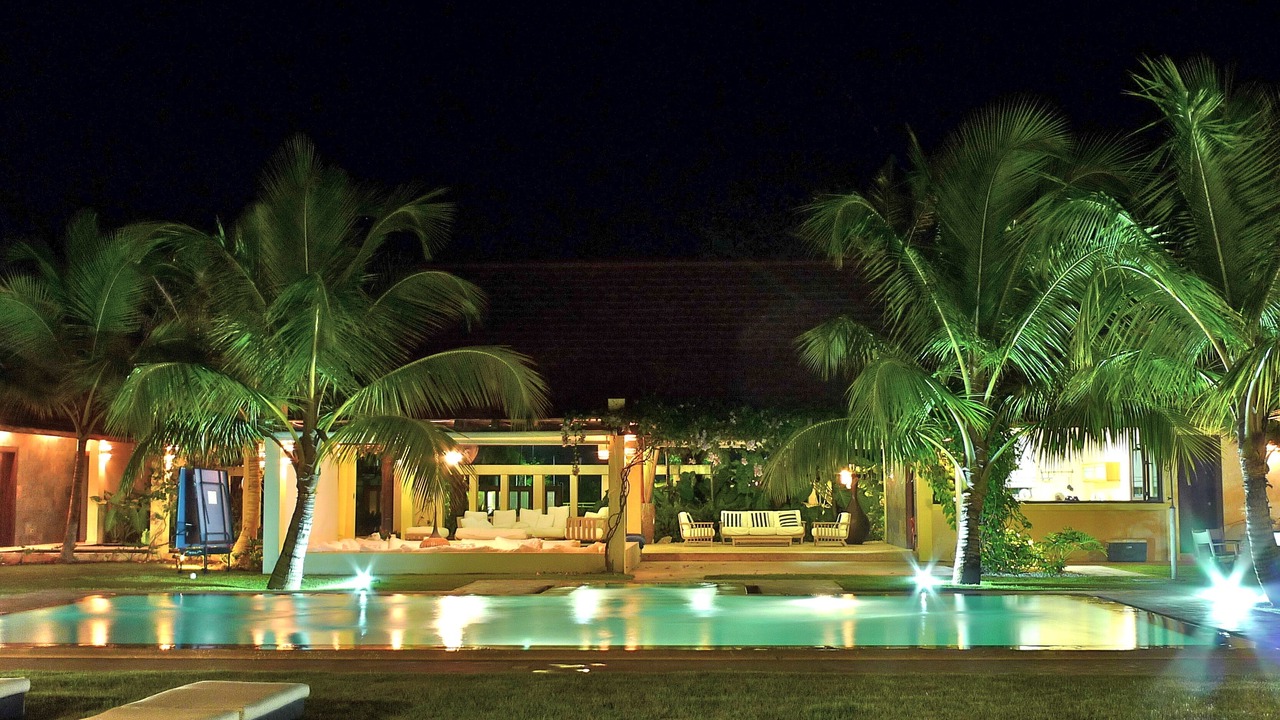 Photo of Outdoor in Bavaro