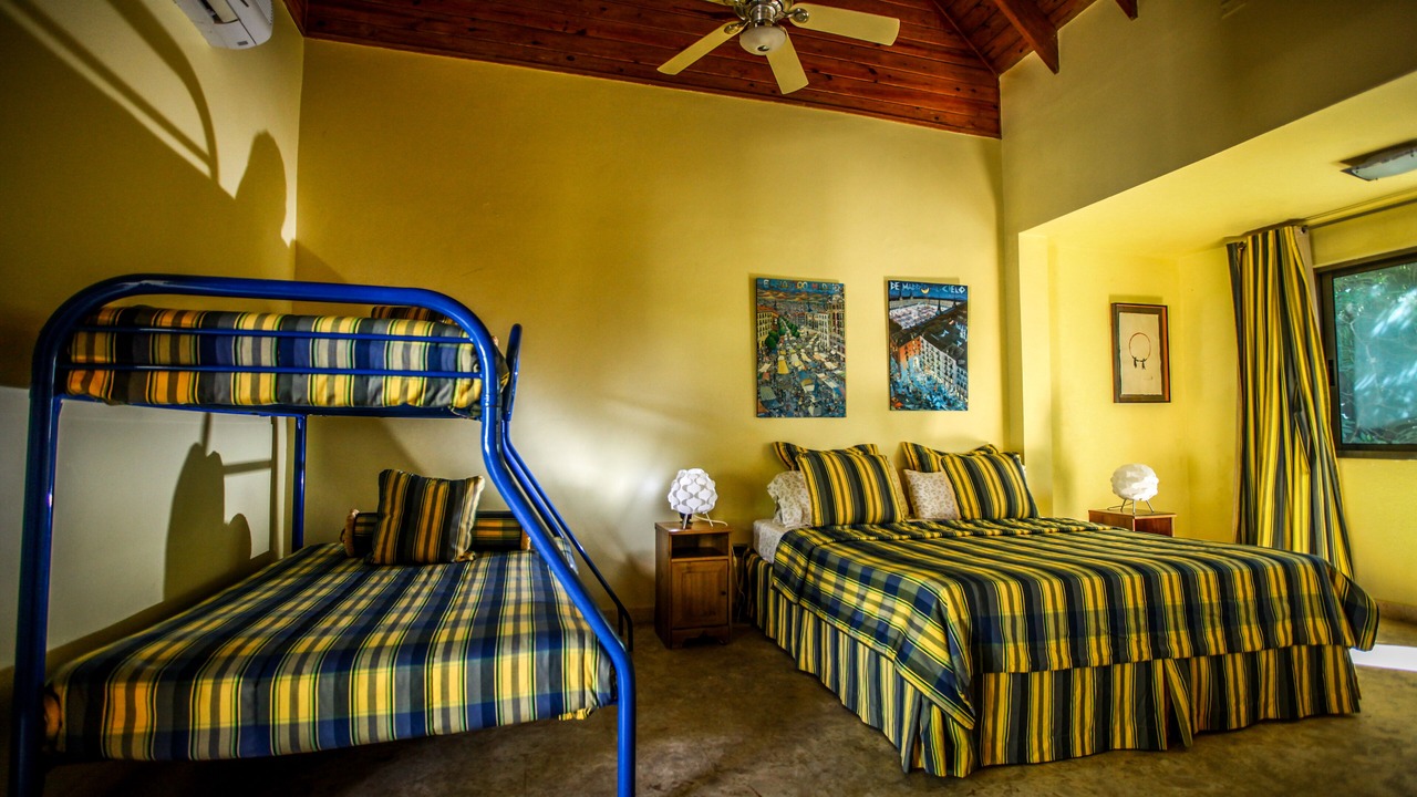 Photo of Bedroom in Bavaro