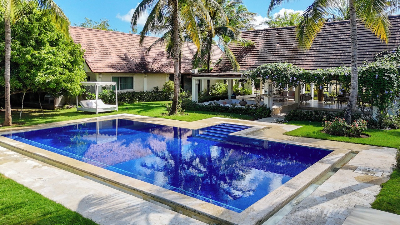 Photo of Outdoor in Bavaro