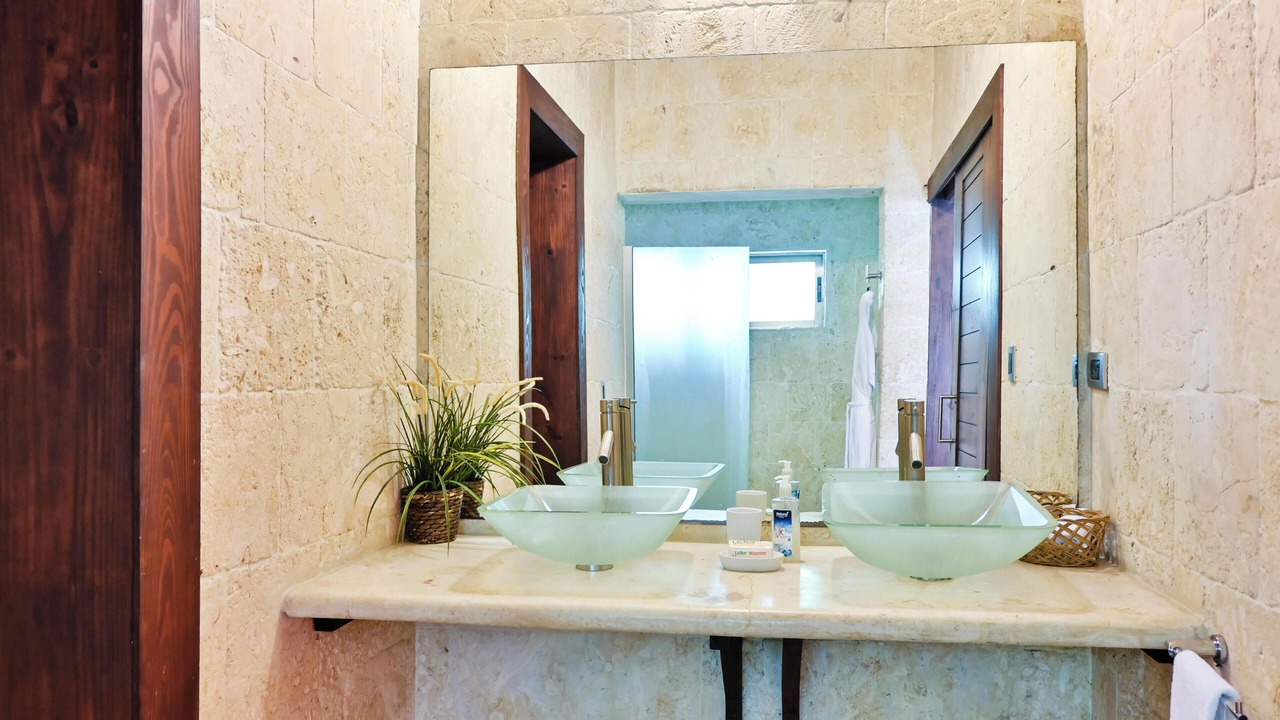 Photo of Bathroom in Bavaro