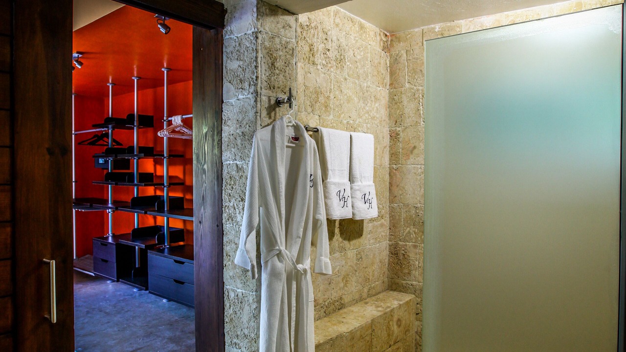 Photo of Bathroom in Bavaro