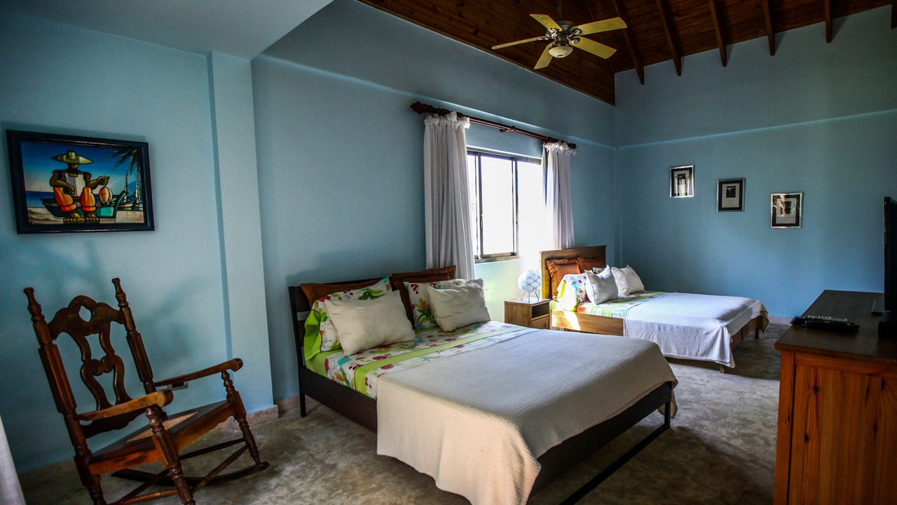 Photo of Bedroom in Bavaro