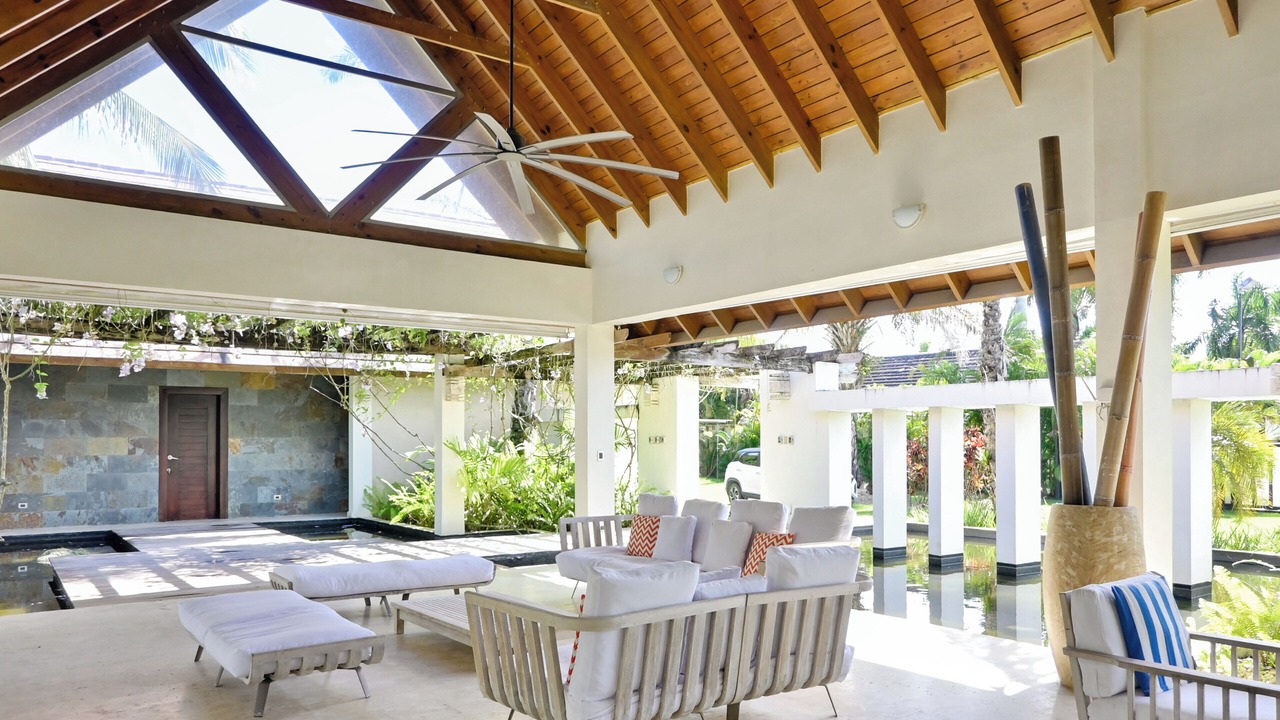 Photo of Patio Balcony in Bavaro