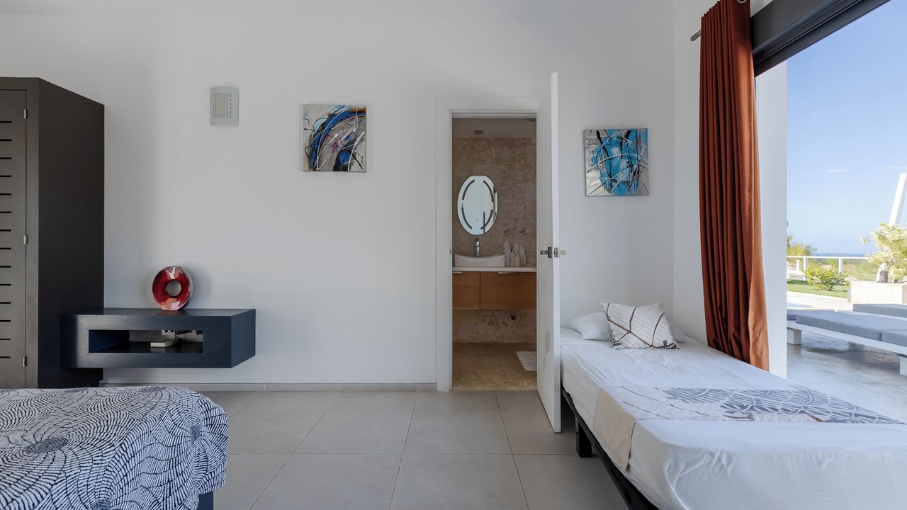 Photo of Bedroom in Las Terrenas