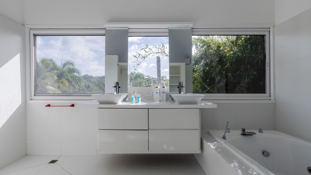 Photo of Bathroom in Las Terrenas