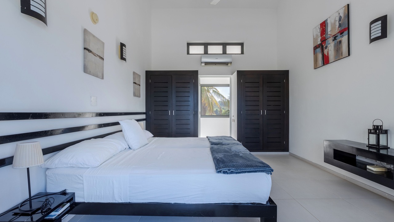 Photo of Bedroom in Las Terrenas
