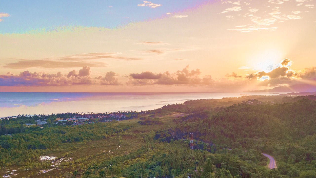 Photo of Outdoor in Las Terrenas