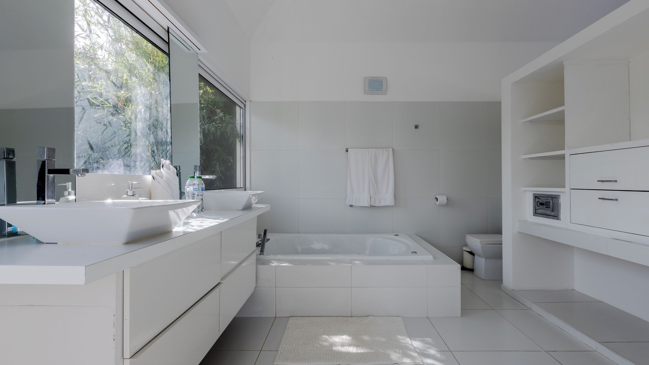 Photo of Bathroom in Las Terrenas