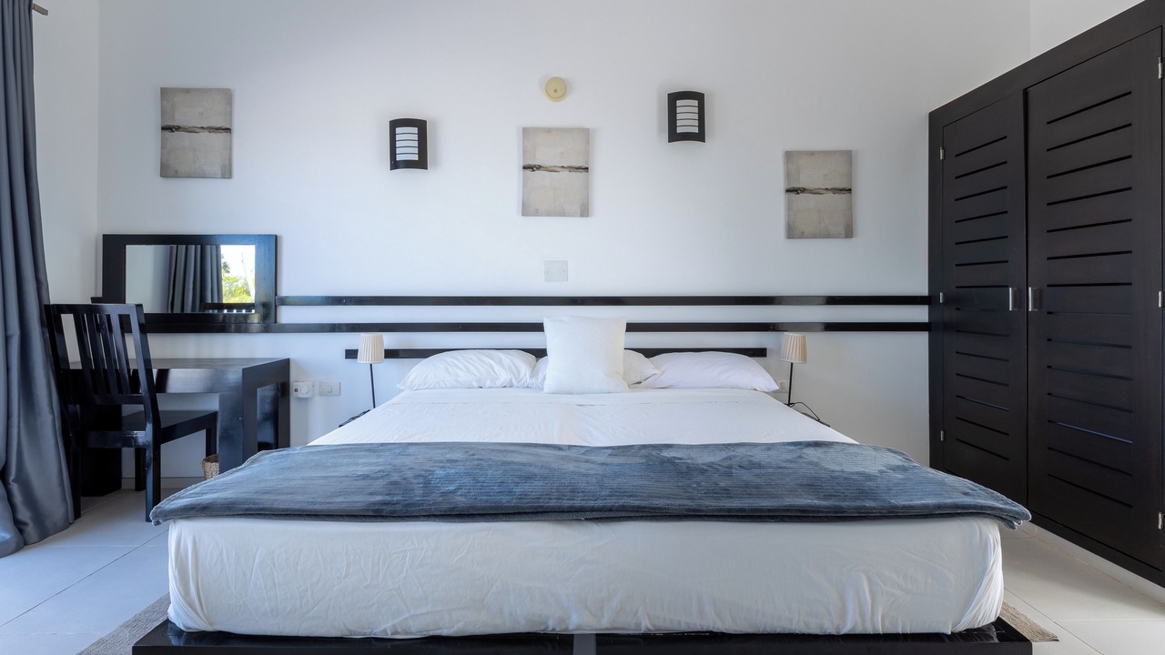 Photo of Bedroom in Las Terrenas