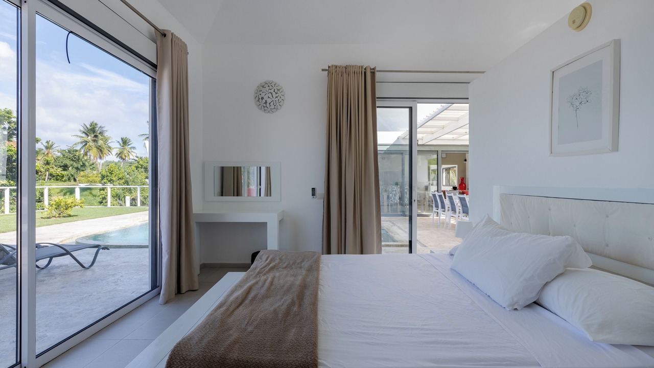 Photo of Bedroom in Las Terrenas