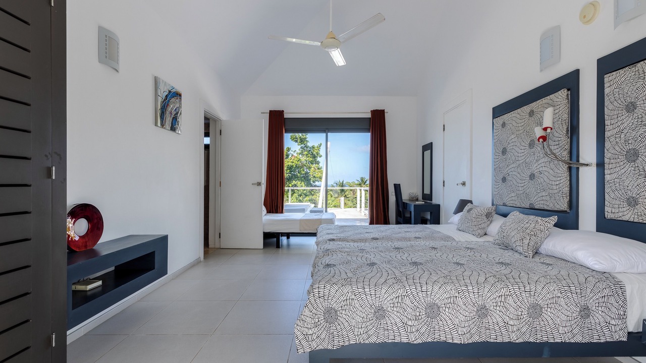 Photo of Bedroom in Las Terrenas