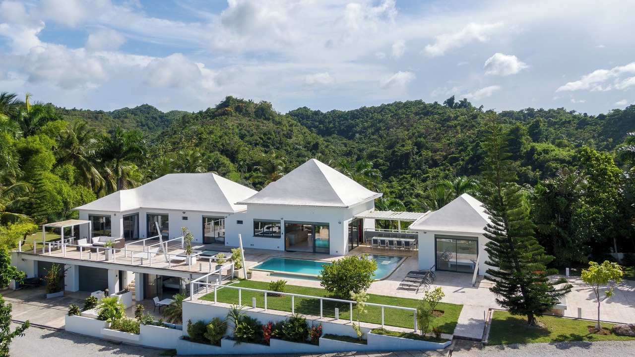 Photo of Outdoor in Las Terrenas