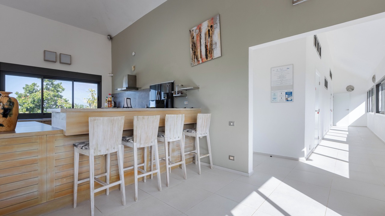 Photo of Kitchen in Las Terrenas