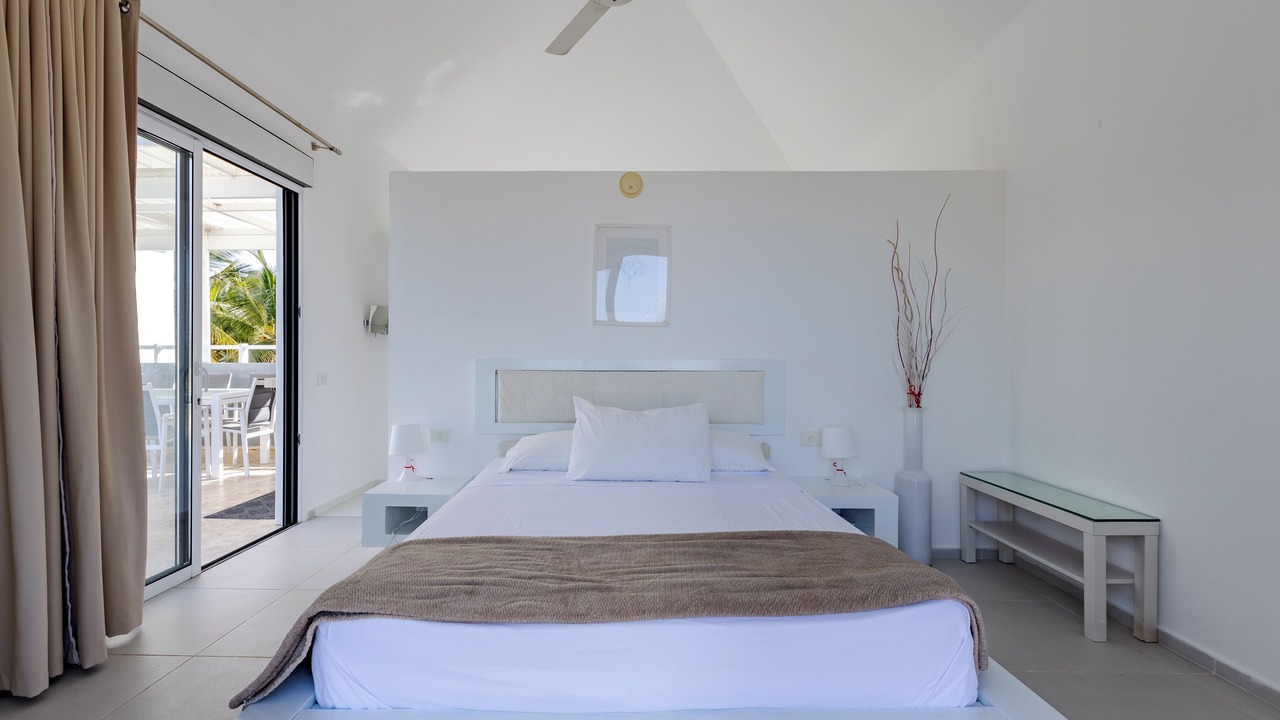Photo of Bedroom in Las Terrenas