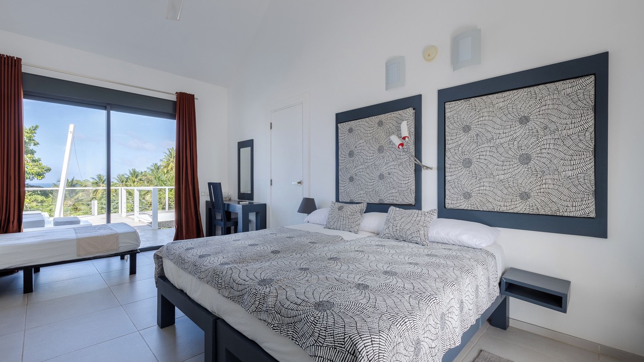 Photo of Bedroom in Las Terrenas