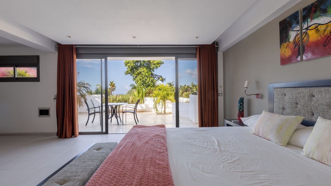 Photo of Bedroom in Las Terrenas