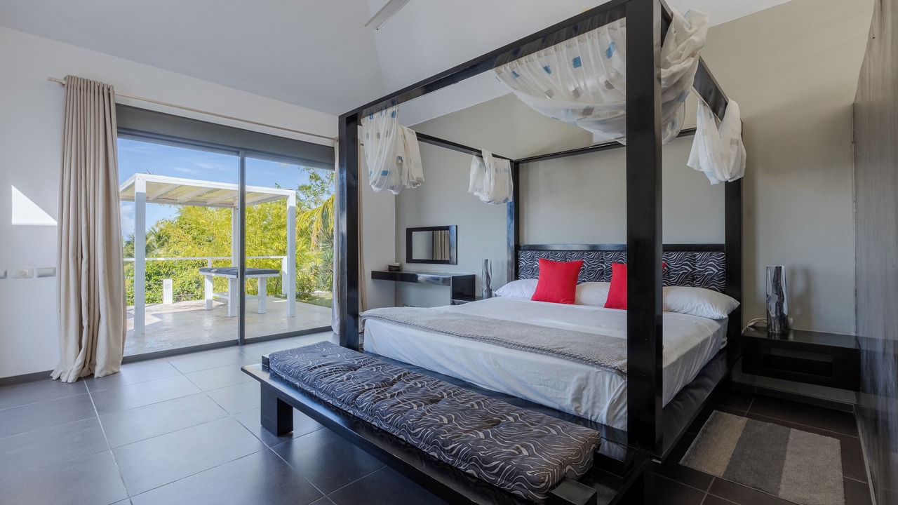 Photo of Bedroom in Las Terrenas