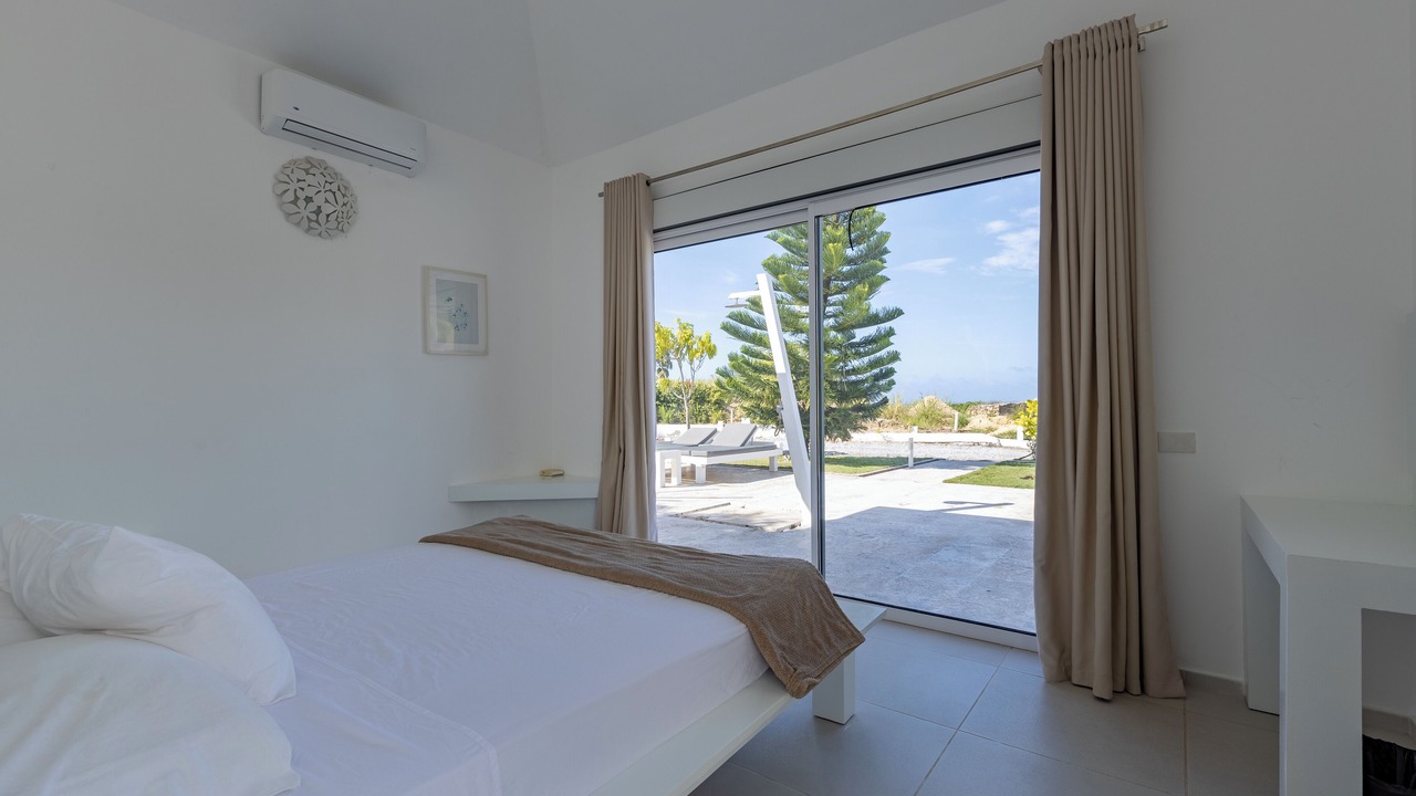 Photo of Bedroom in Las Terrenas
