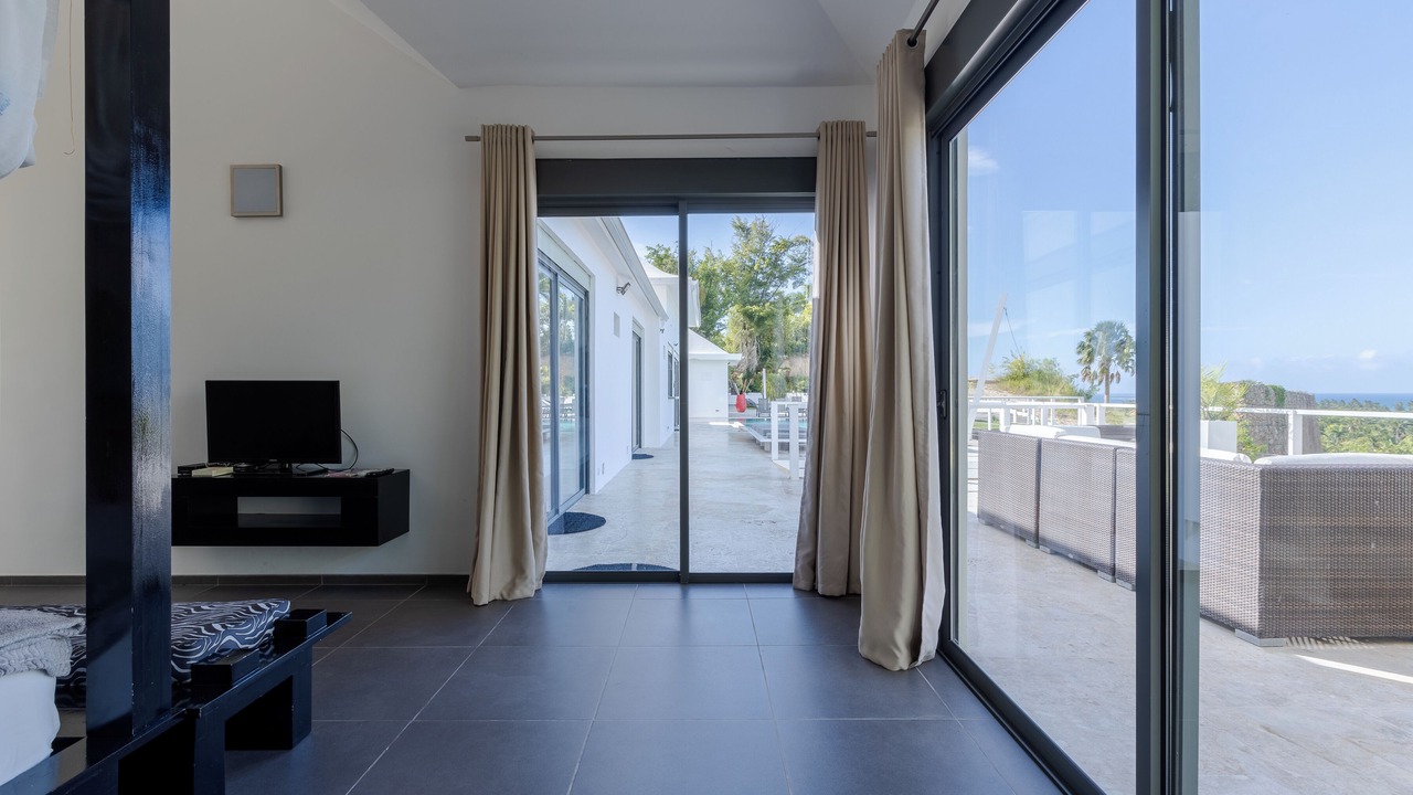 Photo of Bedroom in Las Terrenas