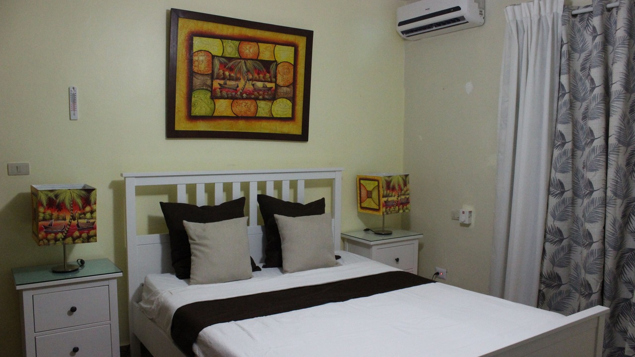 Photo of Bedroom in Bavaro
