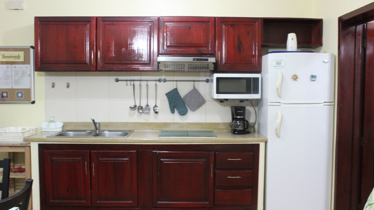 Photo of Kitchen in Bavaro