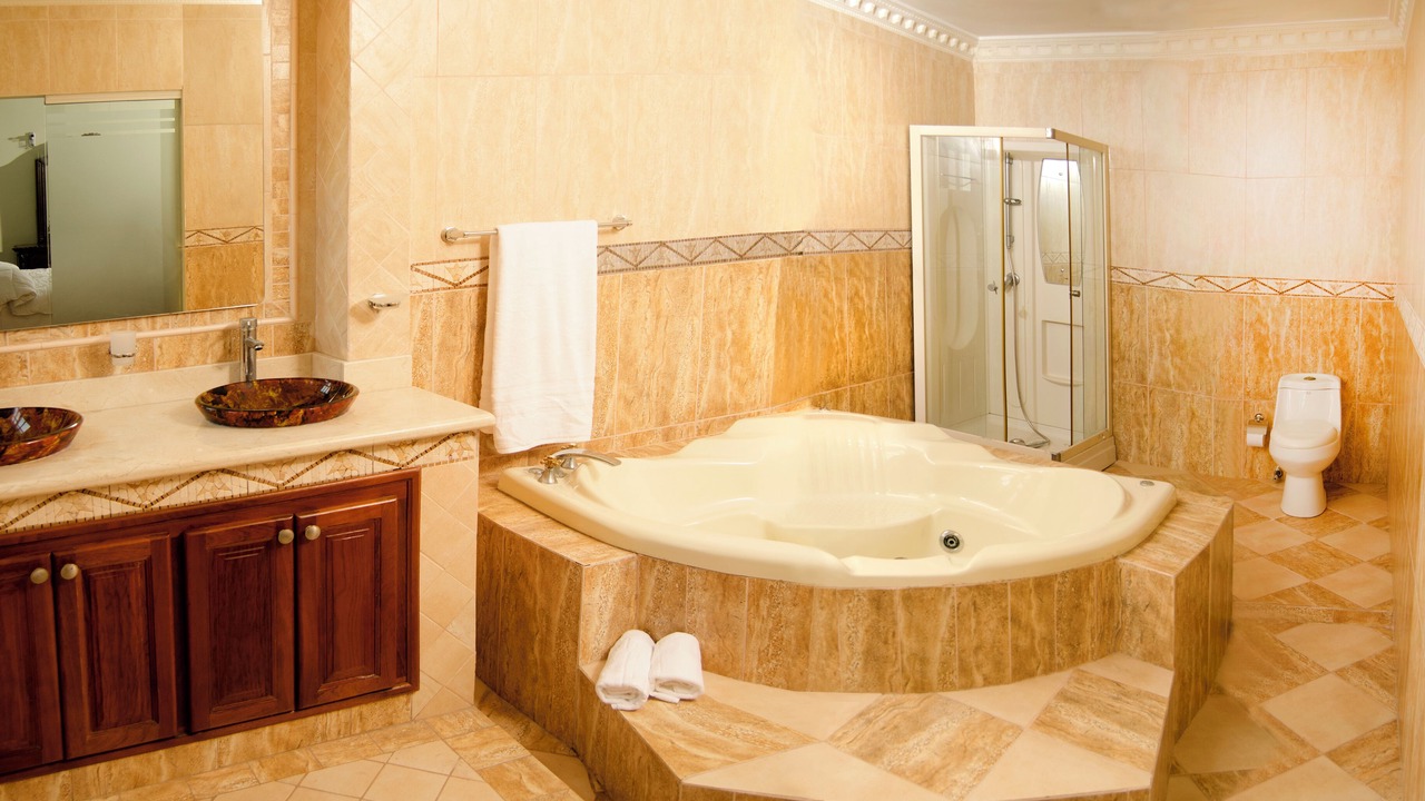 Photo of Bathroom in Nuevo Arroyo Hondo