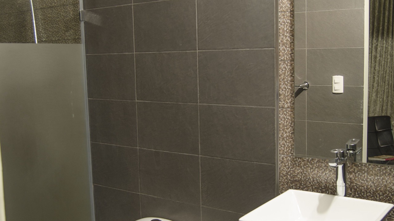 Photo of Bathroom in Nuevo Arroyo Hondo