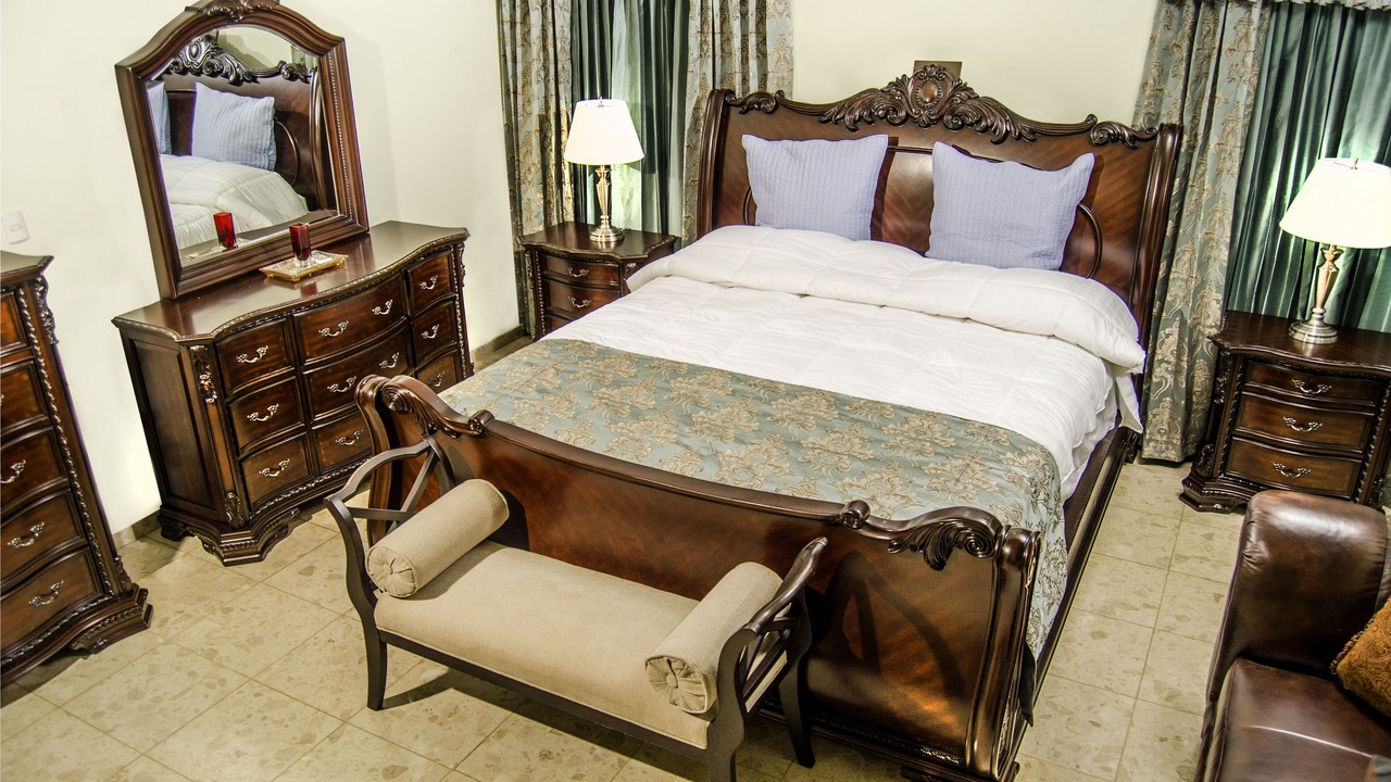 Photo of Bedroom in Nuevo Arroyo Hondo