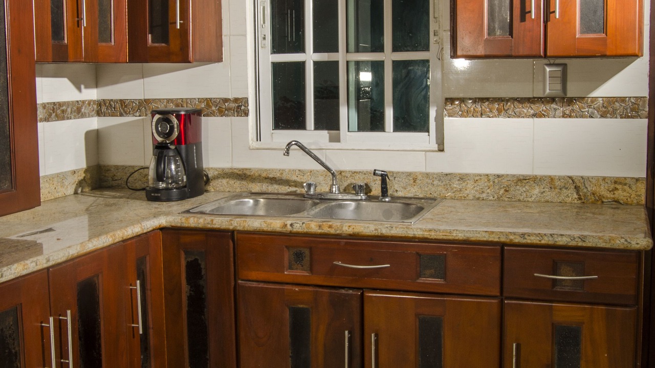 Photo of Kitchen in Nuevo Arroyo Hondo