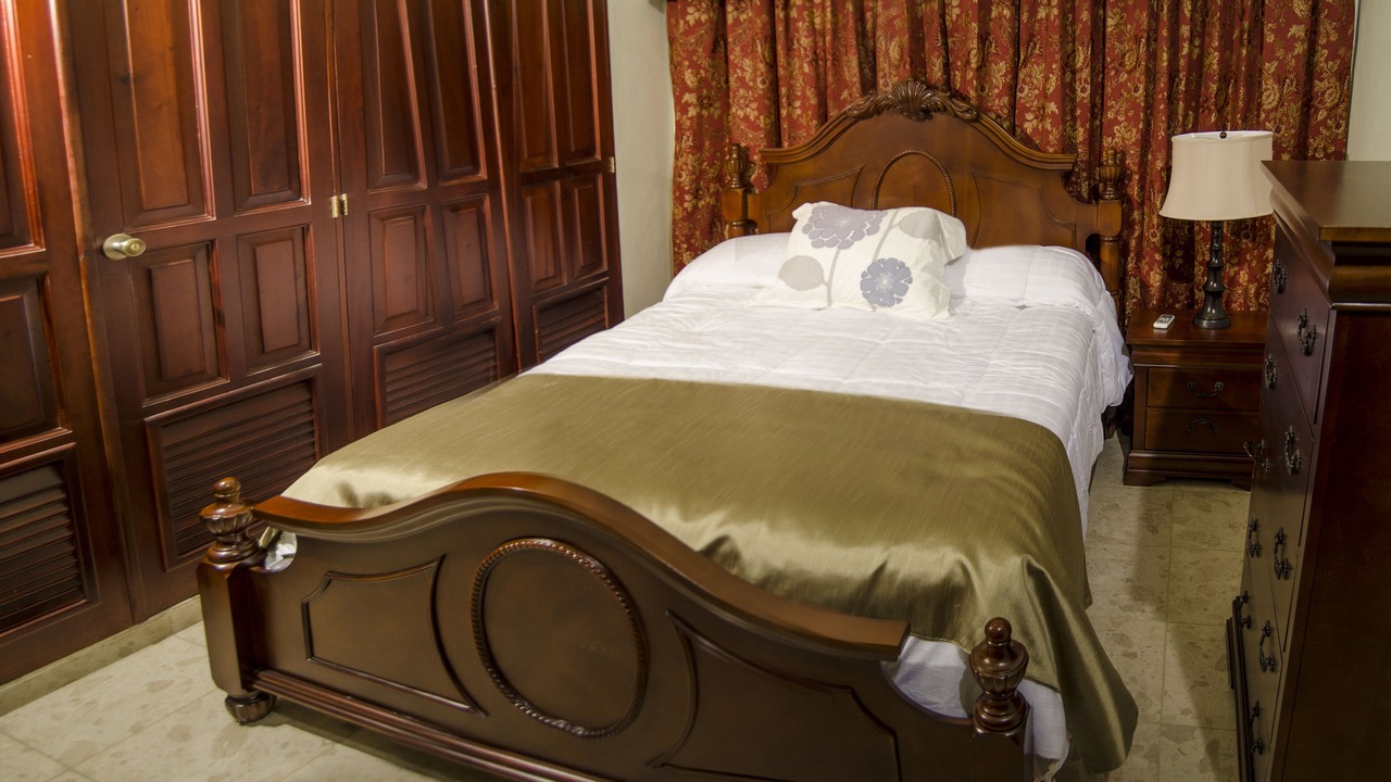 Photo of Bedroom in Nuevo Arroyo Hondo