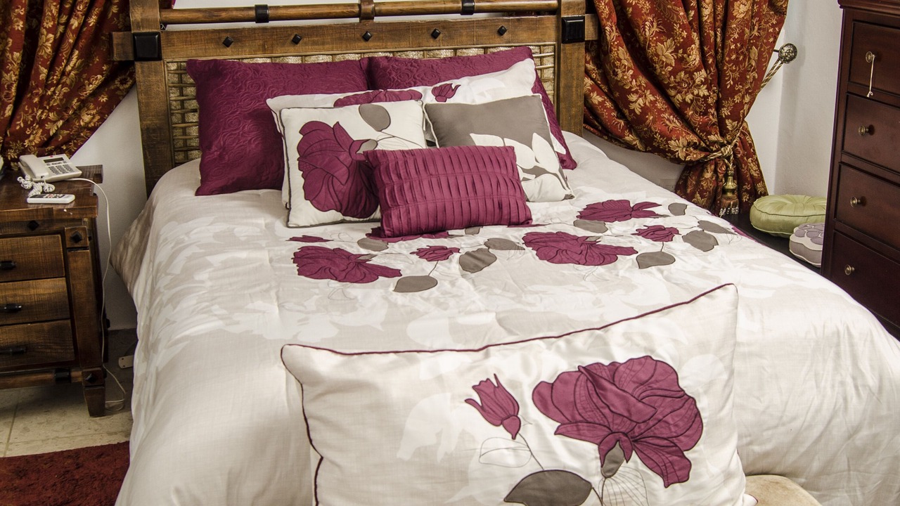 Photo of Bedroom in Nuevo Arroyo Hondo
