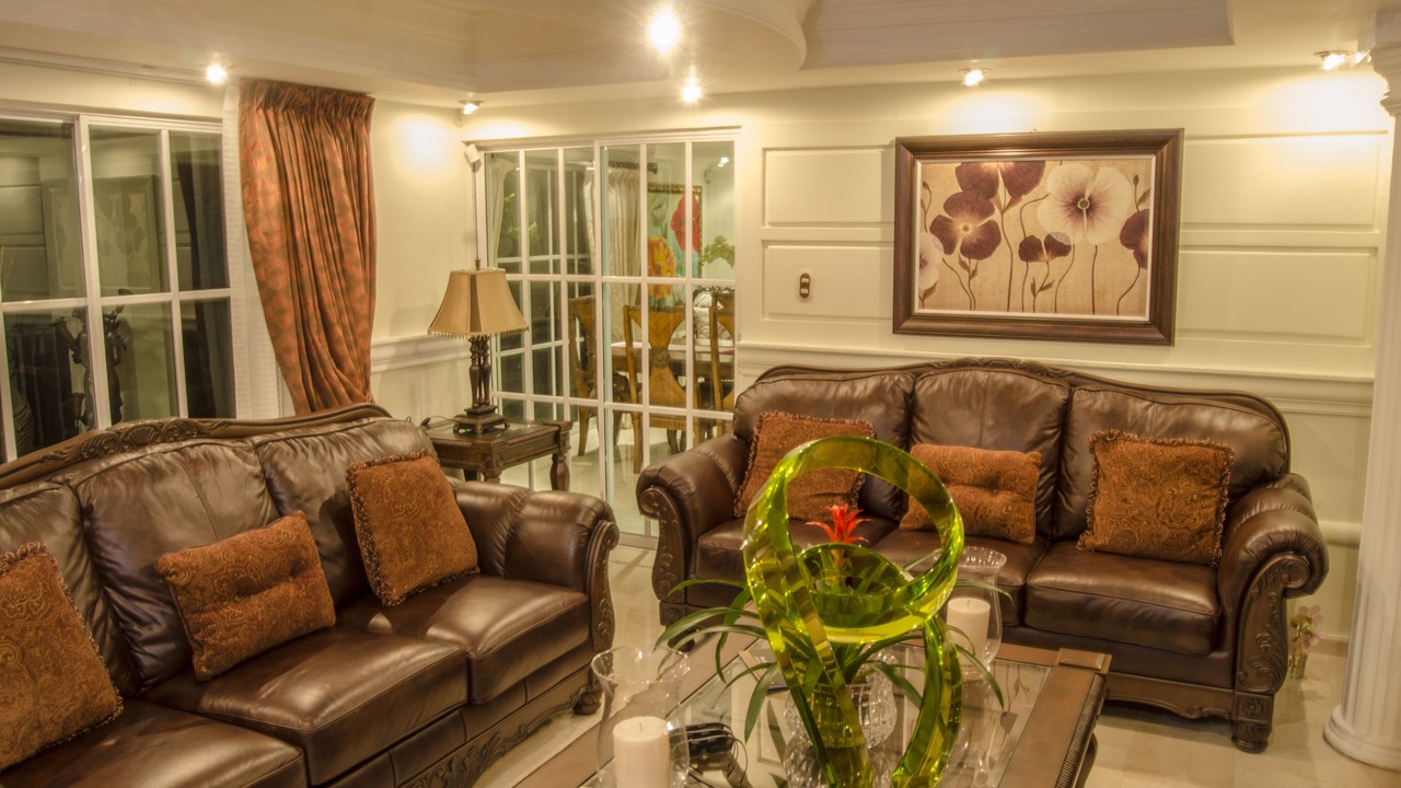Photo of Livingroom in Nuevo Arroyo Hondo