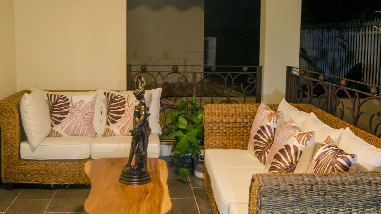 Photo of Outdoor in Nuevo Arroyo Hondo
