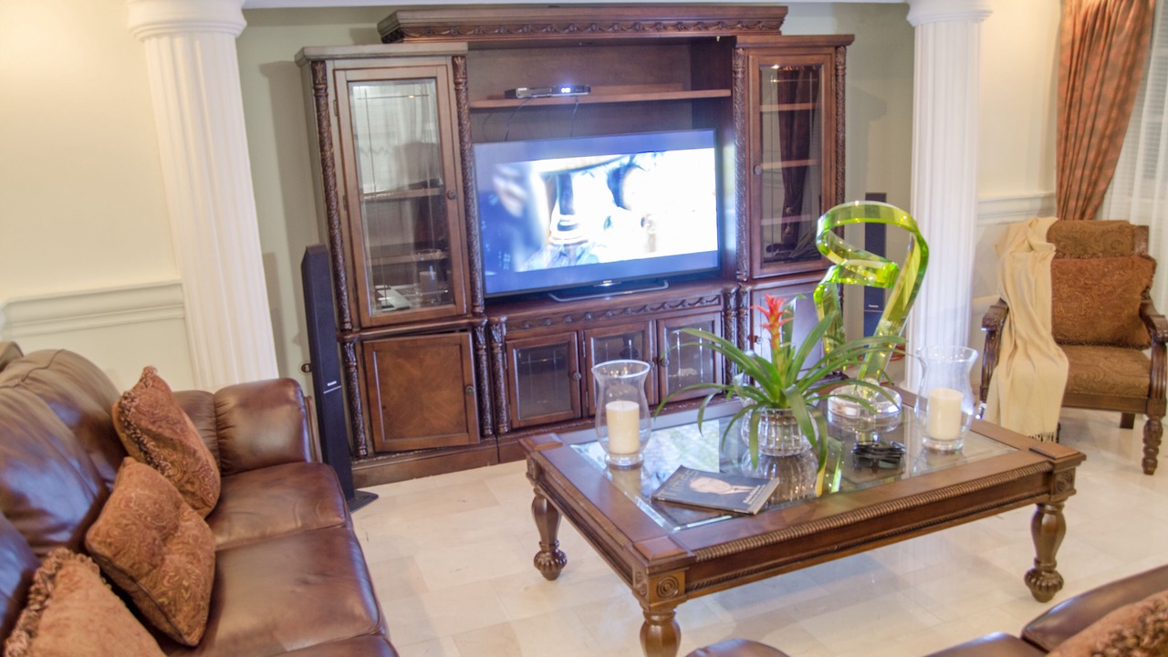Photo of Livingroom in Nuevo Arroyo Hondo
