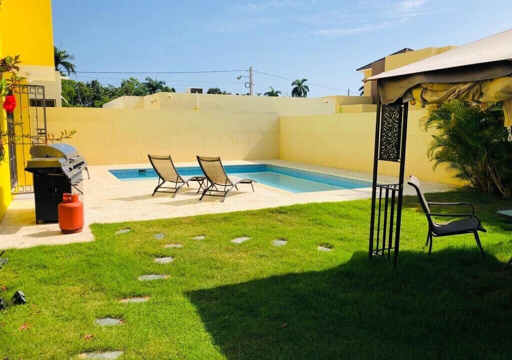 Photo of Outdoor in Munoz