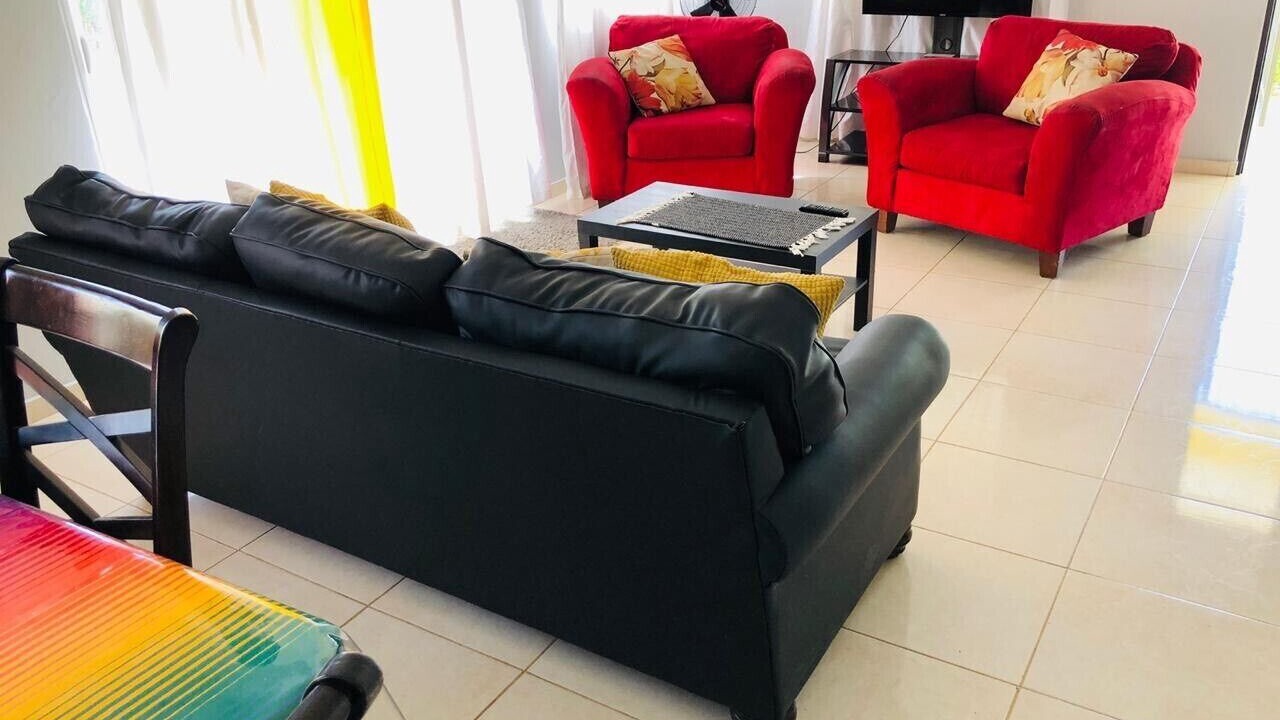 Photo of Livingroom in Munoz