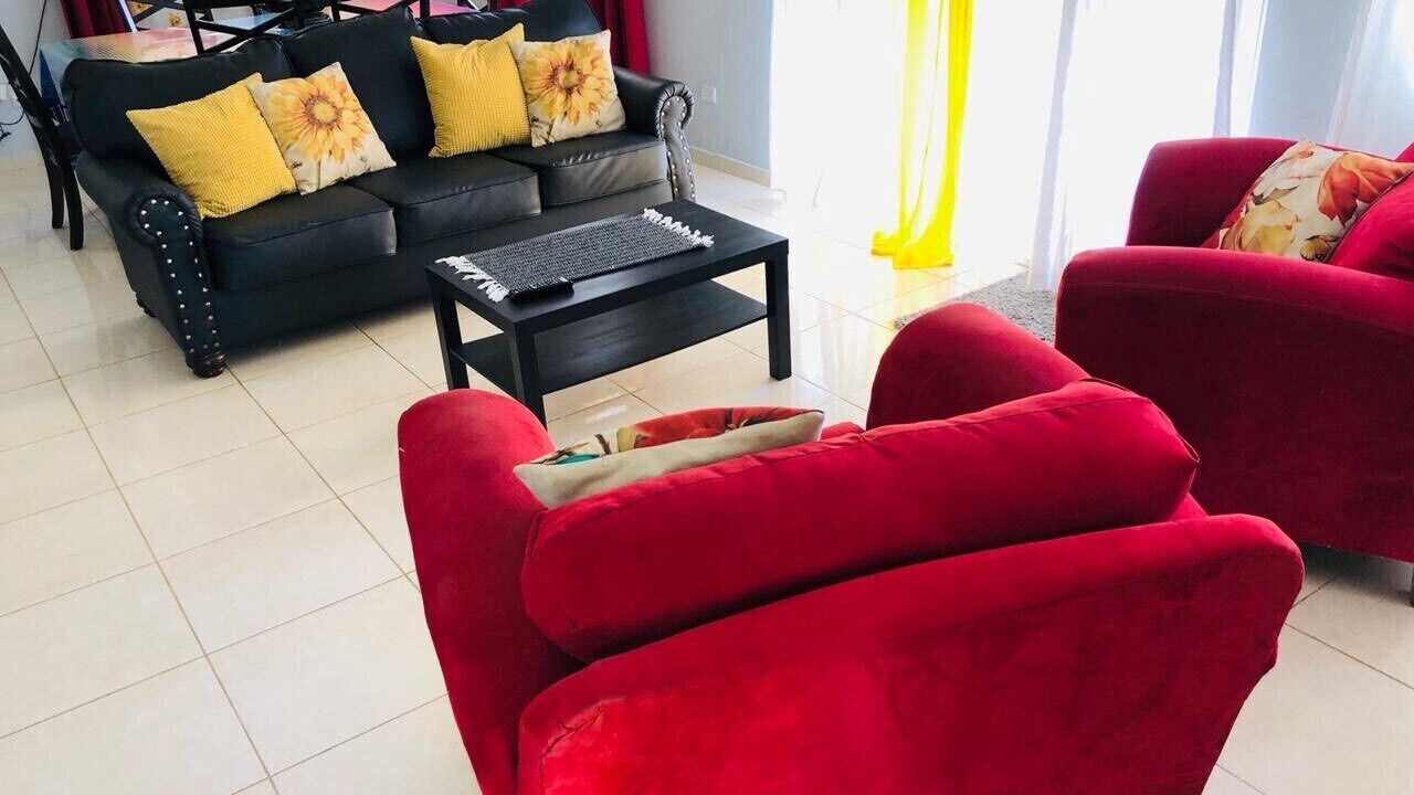 Photo of Livingroom in Munoz