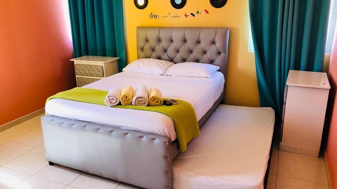 Photo of Bedroom in Munoz