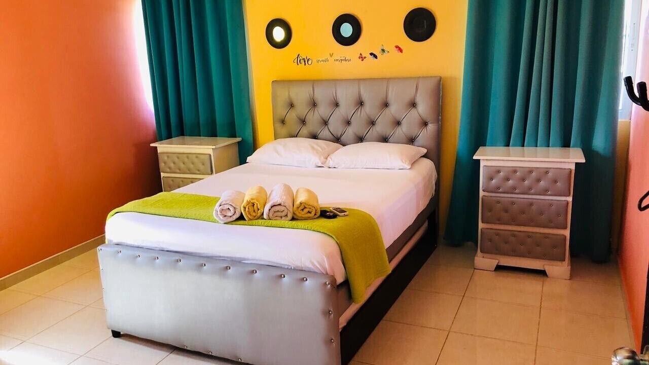 Photo of Bedroom in Munoz